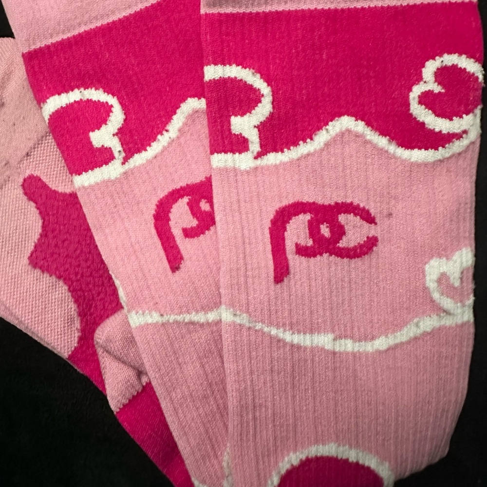 Unisex Pro Compression socks XS